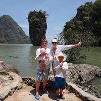 Отзыв от Лариса - DTV виза